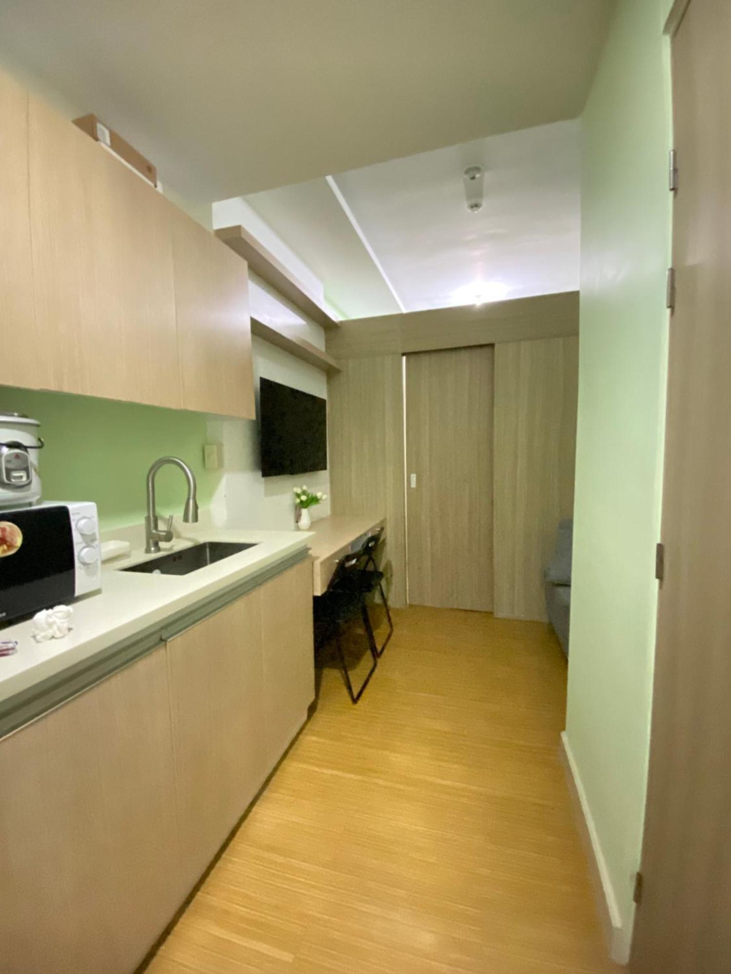 Smdc Grace Residence, Taguig Exterior foto