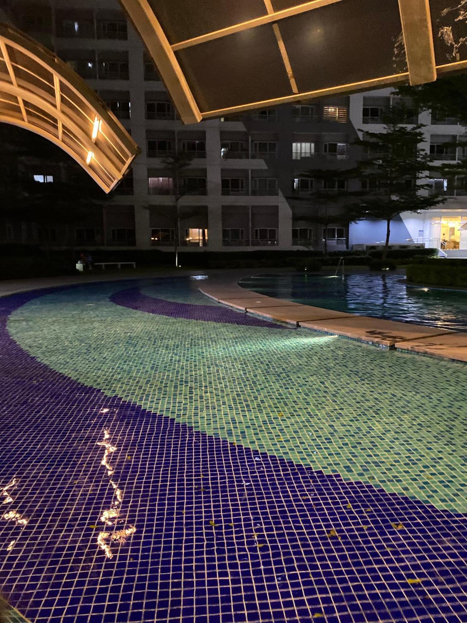 Smdc Grace Residence, Taguig Exterior foto