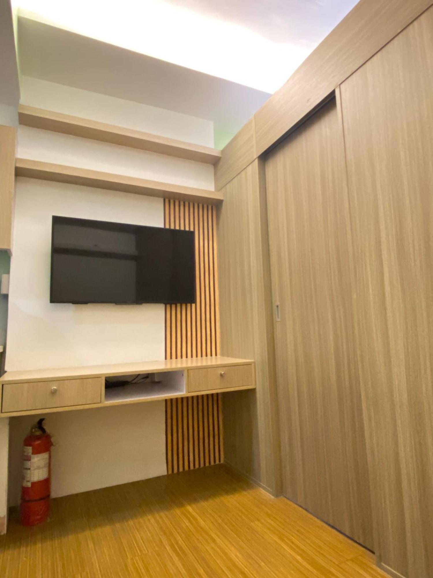 Smdc Grace Residence, Taguig Exterior foto